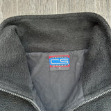 VINTAGE CAPTURE FLEECE VEST (M)
