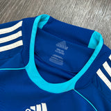 Vintage 2008 Real Madrid Football (XL/XXL)