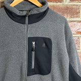 Vintage Nike ACG Fleece (XL)