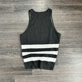 2019 ALL BLACKS RUGBY SINGLET (M)
