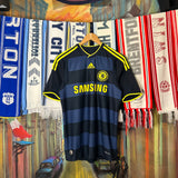 2009 Chelsea Football Jersey (S)