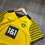 2021 Borussia Dortmund Football (M)