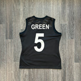 NZ WHITE FERNS MADDY GREEN CRICKET (S)