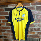 2018 Scunthorpe United Football Jersey (L/XL)