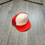 VINTAGE 80s TRUCKER HAT