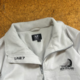 2003 TEAM NZ LINE 7 FLEECE (L)