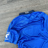 VINTAGE 2001 SC BASTIA FOOTBALL (M/L)