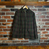 Vintage Swanndri Coat Jacket (S/M)