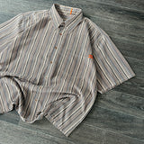 VINTAGE ARMISON BOXY BUTTON (XL)