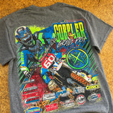 RACING GRAPHIC TEE (S)