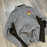 Chicago Blackhawks NHL Zip Up (M)