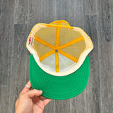 VINTAGE 80s OREGON DUCKS LID