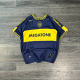 2006 BOCA JUNIORS FOOTBALL (M)