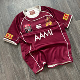 2010s Queensland Maroons Rugby League (L)