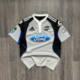 2008 Hurricanes Rugby (S)