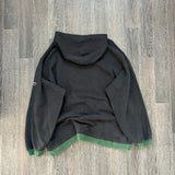 Vintage 2000s NY Jets NFL Hoodie (XXL)