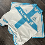 2000/01 MARSEILLE FOOTBALL (XL)
