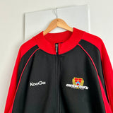 Canterbury Rugby Zip Up (XXL)