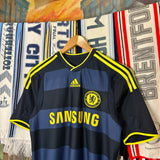 2009 Chelsea Football Jersey (S)