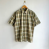 Patagonia Checkered Button Shirt (M/L)