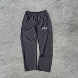 Nike Grey Trackpants (S/M)