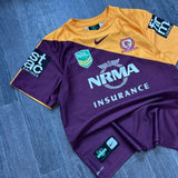 2013 Brisbane Broncos NRL (XL)