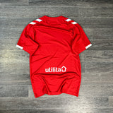 2019 RANGERS FC FOOTBALL (M)