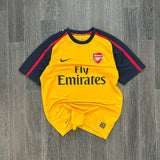 ARSENAL 2008 FOOTBALL (M)