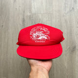 Vintage 90s Trucker Hat