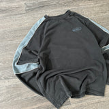 QUIKSILVER CREWNECK (M)