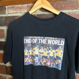 2003 All Blacks Rugby Tee (S)