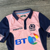 2015 SCOTLAND RUGBY SEVENS (S)