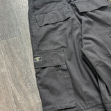 Y2K TRUST CARGO SHORTS (30")