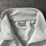 VINTAGE NIKE ZIP UP (M)
