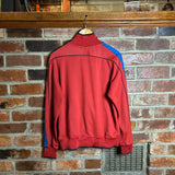 2010s Barcelona Nike Zip Up (M)