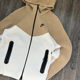 NIKE TECH FLEECE (S)