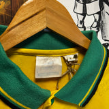 Vintage 1996 Jamaica Football Jersey (XL)