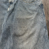 VINTAGE Y2K JNCO SHORTS (38")