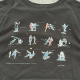 Leicester City Football Graphic Tee (M/L)