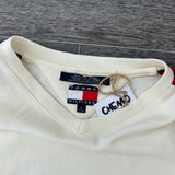 VINTAGE CHAMPION SWEAT (M)