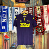 2021 Derby Country Football (L)