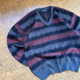 VINTAGE NZ SWEATER (M)