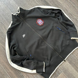 Vintage 2000s Nike USA Zip Up (L)
