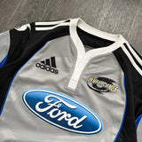 2008 Hurricanes Rugby (S)