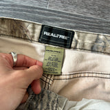 REAL TREE CAMO PANTS (32")