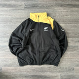 NIKE NZ ALL WHITES JACKET (XL)