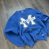 Vintage Metuchen Russell Athletic Crewneck (S)