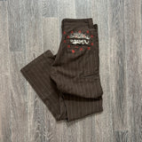 Y2K Quiksilver Pants (30")
