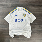 2023 LEEDS ADIDAS FOOTBALL (L)