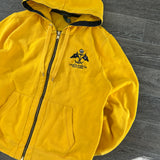 VINTAGE RALPH LAUREN ZIP UP HOOD (XS)